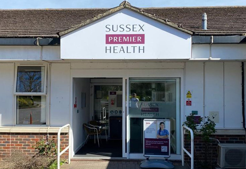 The ENT Clinic | Ear, nose & throat treatment in Kent and East Sussex