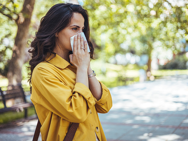 The ENT Clinic | Ear, nose & throat treatment in Kent and East Sussex