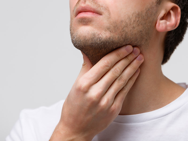 Endoscopic examination | The ENT Clinic